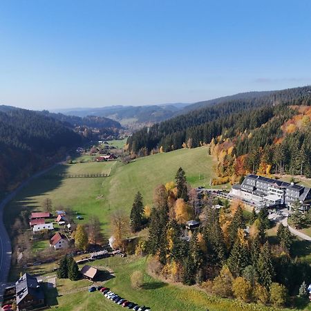 Spa Hotel Lanterna Velké Karlovice المظهر الخارجي الصورة