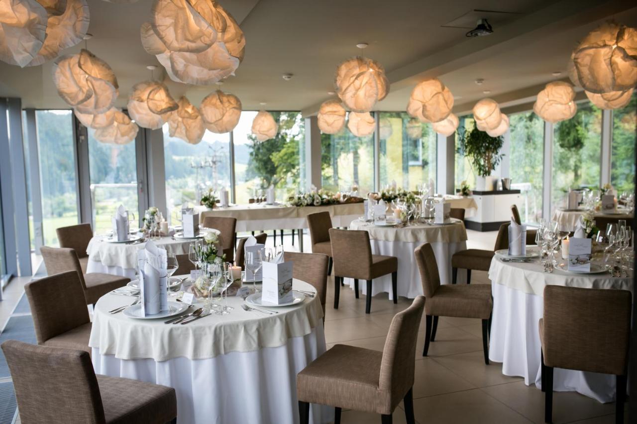 Spa Hotel Lanterna Velké Karlovice المظهر الخارجي الصورة