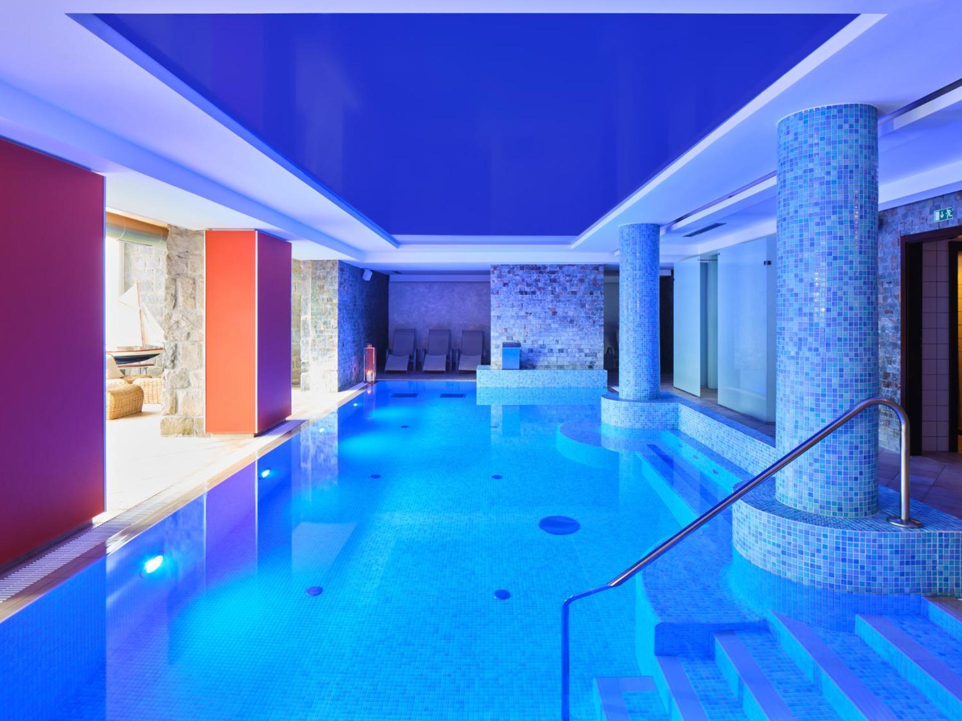 Spa Hotel Lanterna Velké Karlovice المظهر الخارجي الصورة